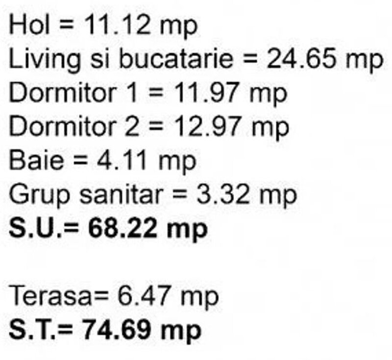 Ilfov 3cam dec-75mp/ 68utili, 2bai,15-20min metrouLeonida/Berceni-disp.imediat